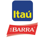 Itaú, Barra