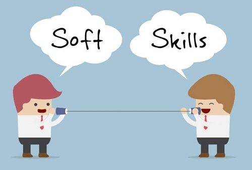 “Soft Skills”: Competências Contemporâneas Imprescindíveis