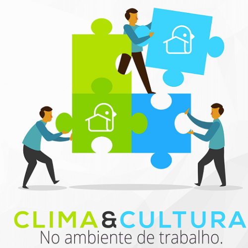 Cultura e Clima Organizacional na Evolução Profissional