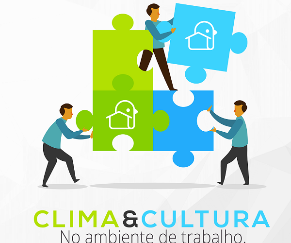 Cultura e Clima Organizacional na Evolução Profissional Cultura e Clima Organizacional na Evolução Profissional